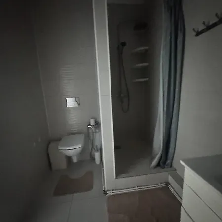 26 жемчужина у моря 9 Apartment Odesa
