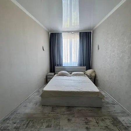 Apartment 26 жемчужина у моря 9 Odesa