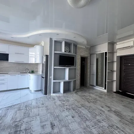 26 жемчужина у моря 9 Apartment