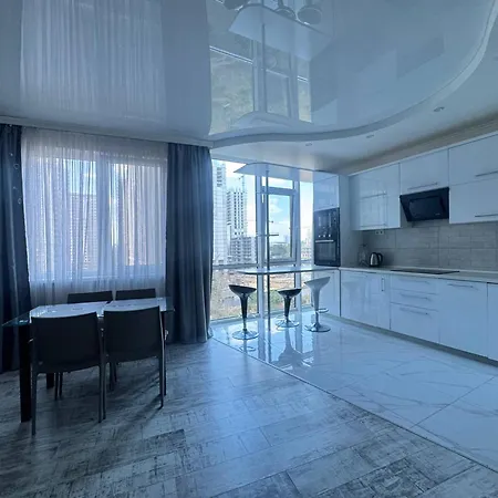 26 жемчужина у моря 9 * Odesa